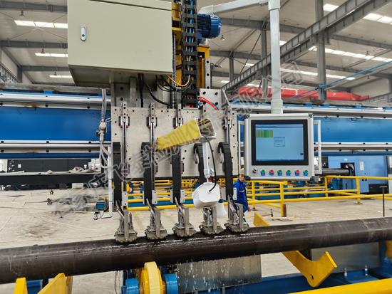 鋼管探傷設(shè)備圖片 鋼管探傷設(shè)備圖片